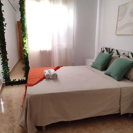 La Casa Del Patio En Pleno San Lorenzo 科爾多瓦 外观 照片