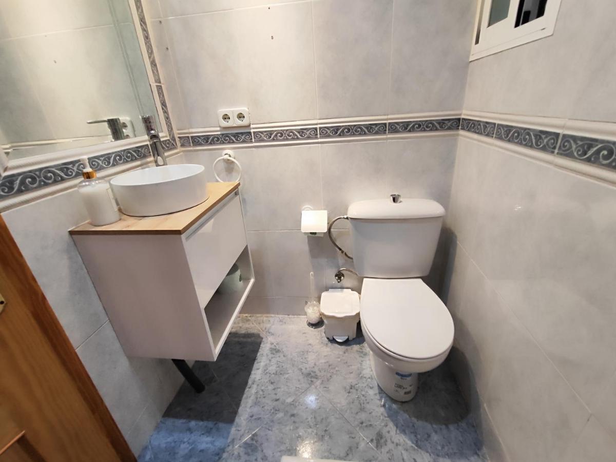 La Casa Del Patio En Pleno San Lorenzo 科爾多瓦 外观 照片